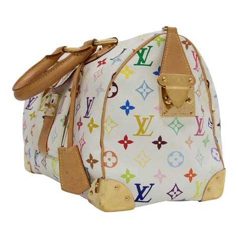 murakami takashi louis vuitton|louis vuitton murakami speedy.